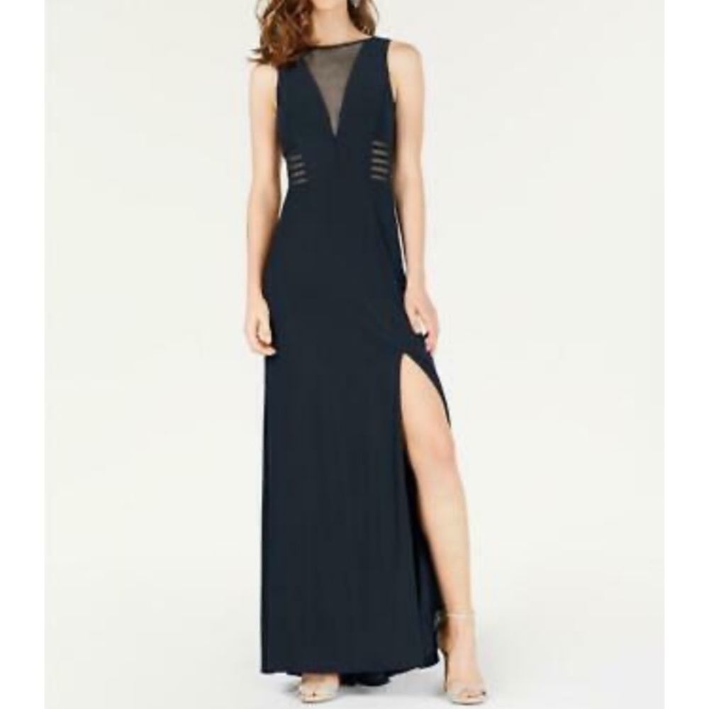 Morgan & Co Dress